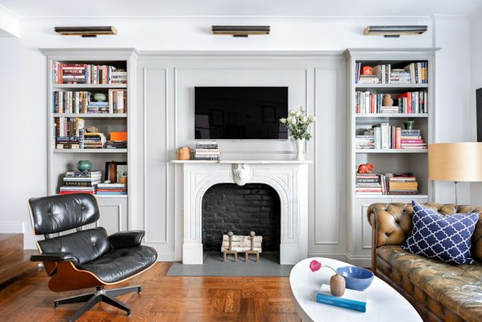 How to decorate small nyc apartments