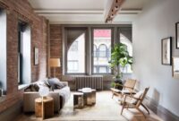 How to decorate a nyc apartment