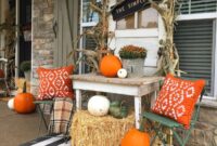 How to decorate apartment patioforfall