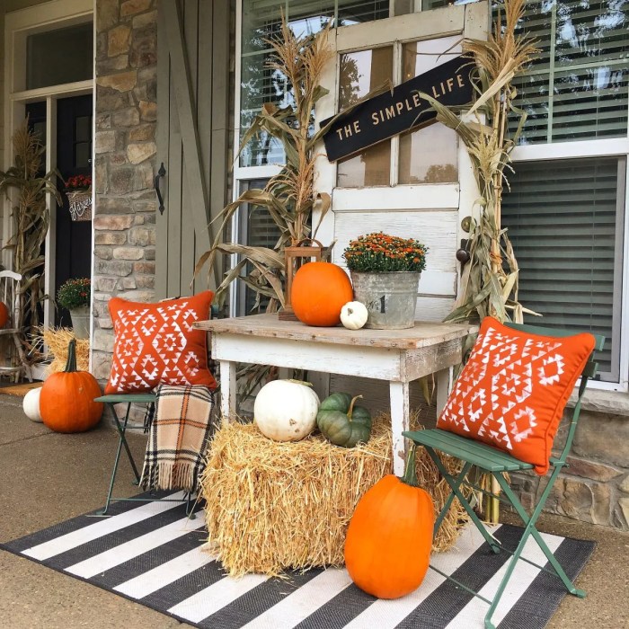 How to decorate apartment patioforfall