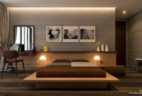 How to creatively decorate your bedroom